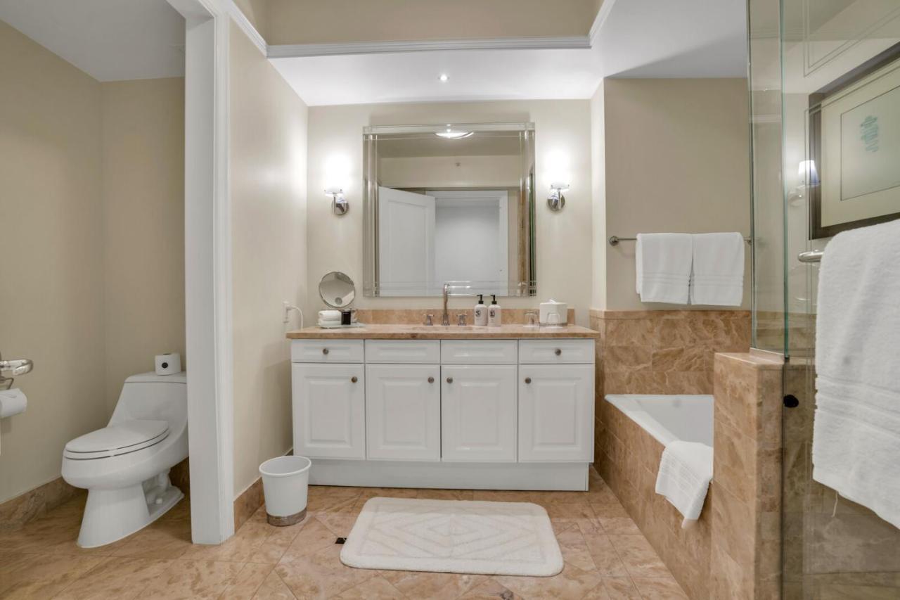 2 Bedroom Or King Studio Suites Four Seasons Hotel Miami Free Wi-Fi & Free Parking Exterior photo