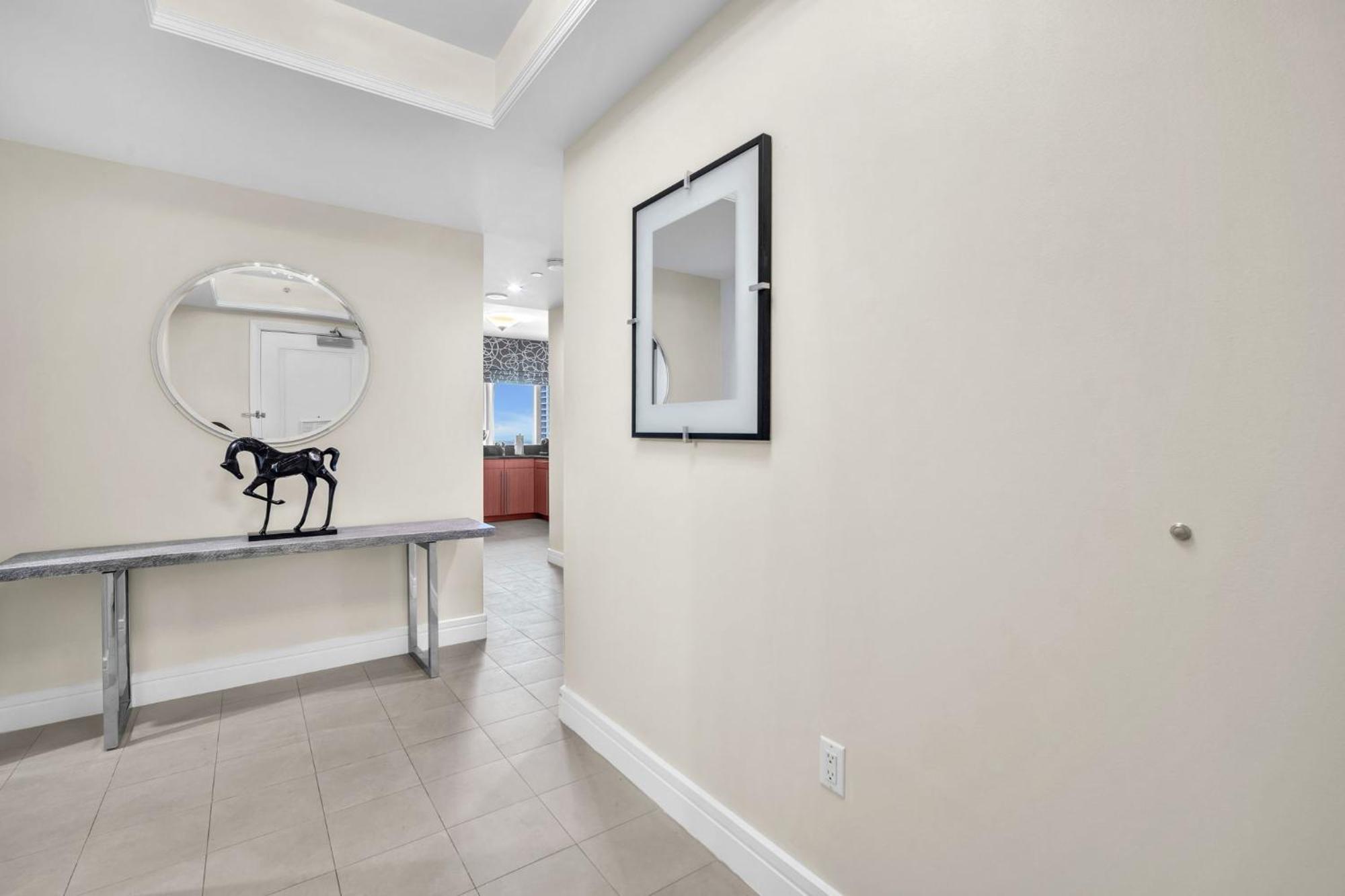 2 Bedroom Or King Studio Suites Four Seasons Hotel Miami Free Wi-Fi & Free Parking Exterior photo